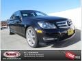 Black - C 250 Sport Photo No. 1
