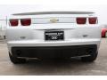 Silver Ice Metallic - Camaro LT/RS Convertible Photo No. 7