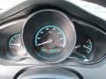 Black Granite Metallic - Malibu LT Sedan Photo No. 23