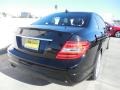 Black - C 250 Sport Photo No. 4