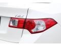 Premium White Pearl - TSX Sedan Photo No. 22