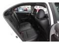 Premium White Pearl - TSX Sedan Photo No. 24