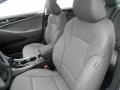 Iridescent Silver Blue Pearl - Sonata Limited 2.0T Photo No. 25