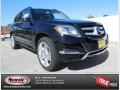 Black - GLK 350 Photo No. 1