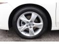 Premium White Pearl - TSX Sedan Photo No. 31
