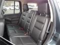 2010 Black Pearl Slate Metallic Mercury Mountaineer V6 Premier AWD  photo #10
