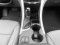 Iridescent Silver Blue Pearl - Sonata Limited 2.0T Photo No. 32