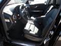 Black - GLK 350 Photo No. 7