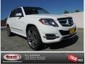 Polar White - GLK 350 Photo No. 1
