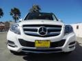 Polar White - GLK 350 Photo No. 2