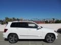 Polar White - GLK 350 Photo No. 3