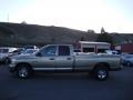 2008 Light Khaki Metallic Dodge Ram 2500 Laramie Quad Cab  photo #4