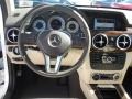 Polar White - GLK 350 Photo No. 9