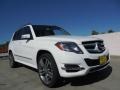 Polar White - GLK 350 Photo No. 11