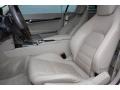 Almond/Mocha Front Seat Photo for 2011 Mercedes-Benz E #77532903