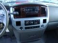 2008 Light Khaki Metallic Dodge Ram 2500 Laramie Quad Cab  photo #14