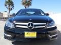 Black - C 250 Coupe Photo No. 2