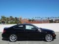 Black - C 250 Coupe Photo No. 3
