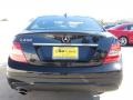 Black - C 250 Coupe Photo No. 5