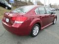 Venetian Red Pearl - Legacy 2.5i Photo No. 6