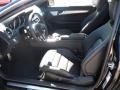 Black - C 250 Coupe Photo No. 7