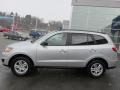 Moonstone Silver - Santa Fe GLS AWD Photo No. 2