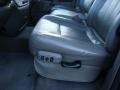 Light Khaki Metallic - Ram 2500 Laramie Quad Cab Photo No. 20