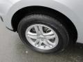 Moonstone Silver - Santa Fe GLS AWD Photo No. 3