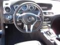 Black - C 250 Coupe Photo No. 9