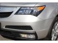 2010 Palladium Metallic Acura MDX   photo #30