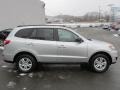 Moonstone Silver - Santa Fe GLS AWD Photo No. 6