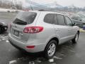 Moonstone Silver - Santa Fe GLS AWD Photo No. 7