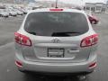 Moonstone Silver - Santa Fe GLS AWD Photo No. 8