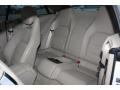Almond/Mocha Rear Seat Photo for 2011 Mercedes-Benz E #77533289