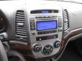 Moonstone Silver - Santa Fe GLS AWD Photo No. 15