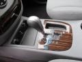 Moonstone Silver - Santa Fe GLS AWD Photo No. 16