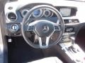 Palladium Silver Metallic - C 250 Coupe Photo No. 9
