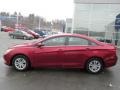Venetian Red - Sonata GLS Photo No. 2