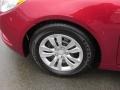 Venetian Red - Sonata GLS Photo No. 3