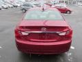 Venetian Red - Sonata GLS Photo No. 8