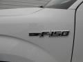 2013 Oxford White Ford F150 XL SuperCab  photo #13