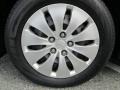 2011 Honda Accord LX Sedan Wheel