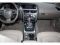 Light Gray Dashboard Photo for 2010 Audi A5 #77534048