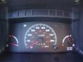 Gray Gauges Photo for 1994 Geo Tracker #77534057