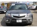 Grigio Metallic - RDX SH-AWD Photo No. 8