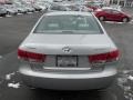 2006 Bright Silver Hyundai Sonata LX V6  photo #8