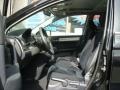 2011 Crystal Black Pearl Honda CR-V EX 4WD  photo #7