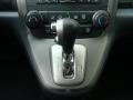 2011 Crystal Black Pearl Honda CR-V EX 4WD  photo #13