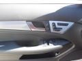 Mars Red - C 250 Coupe Photo No. 6