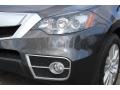 Grigio Metallic - RDX SH-AWD Photo No. 30